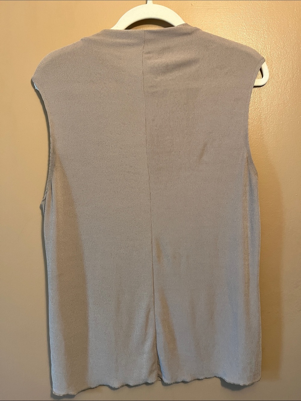 ZARA BLOUSE - Picture 4 of 4